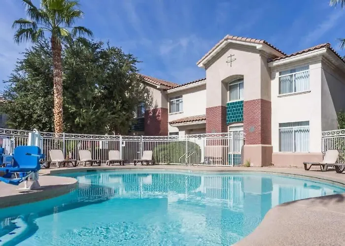 Metro Extended - Cosy King Appartement Chandler