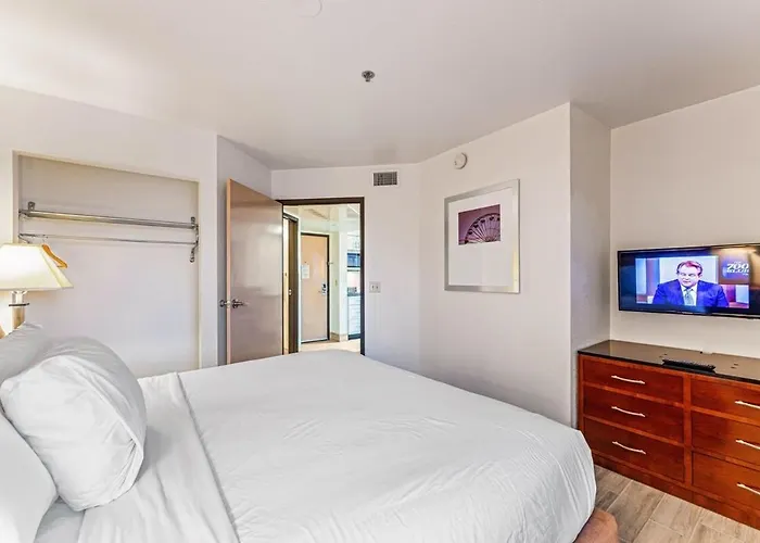 Metro Extended - Cosy King Appartement