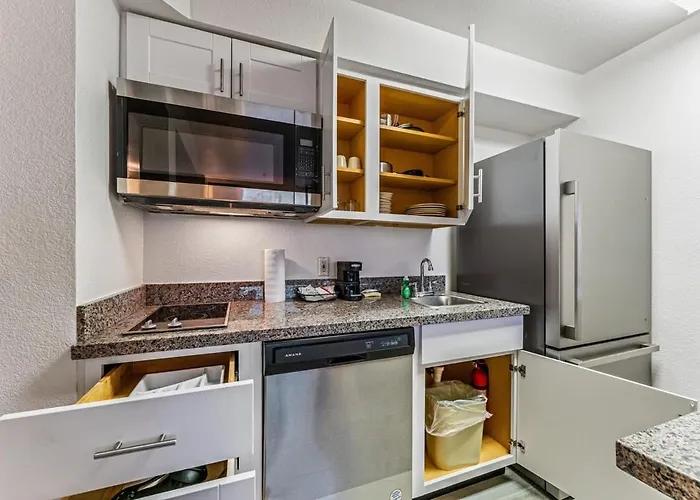 Appartement Metro Extended - Cosy King Chandler