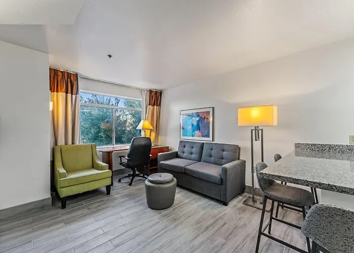Appartement Metro Extended - Cosy King