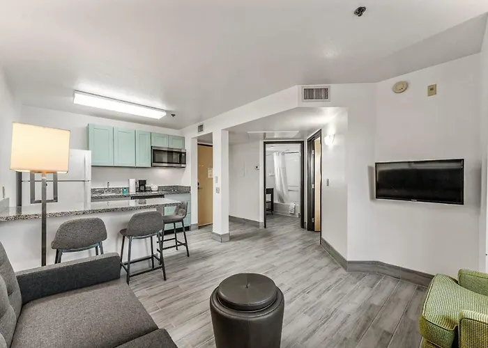 Appartement Metro Extended - Cosy King *