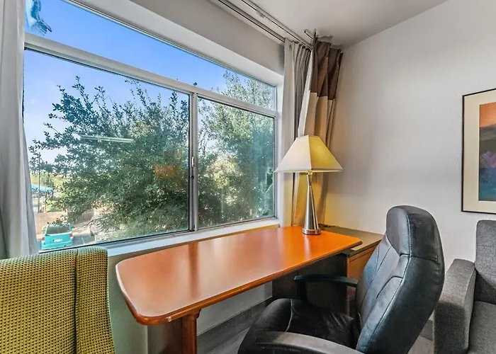 Appartement Metro Extended - Cosy King