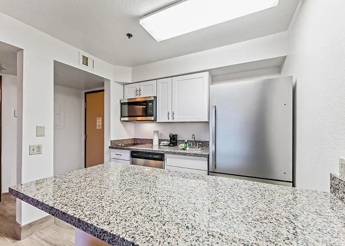 Metro Extended - Cosy King Appartement Chandler